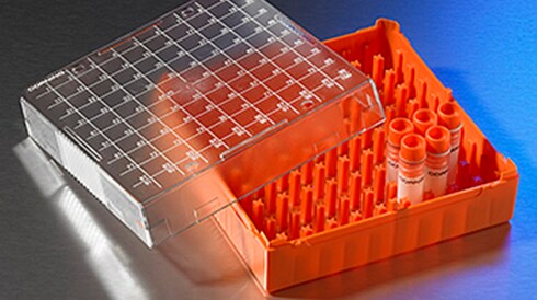 Drug Discovery Storage