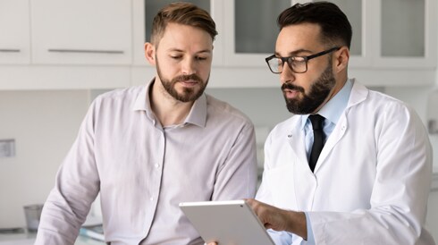 Using Biomarkers to Streamline Cancer Care