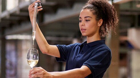 Enhance product quality with Thermo Scientific food and beverage filtration solutions. 