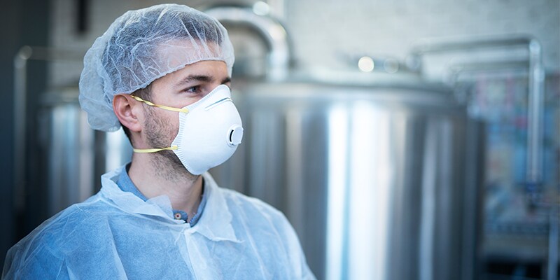 Hazardous Material Safety