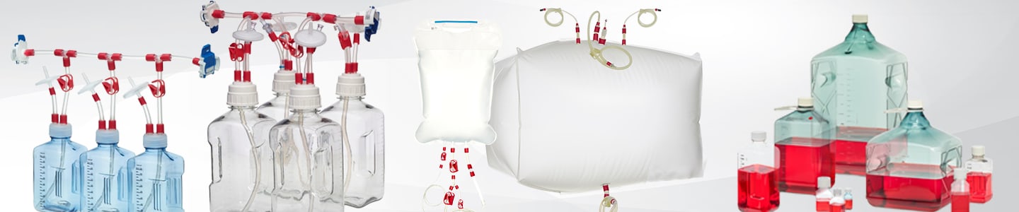 Thermo Scientific Single-Use Consumables
