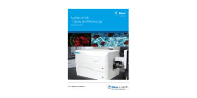 Agilent BioTek 405 TS Touch Microplate Washer