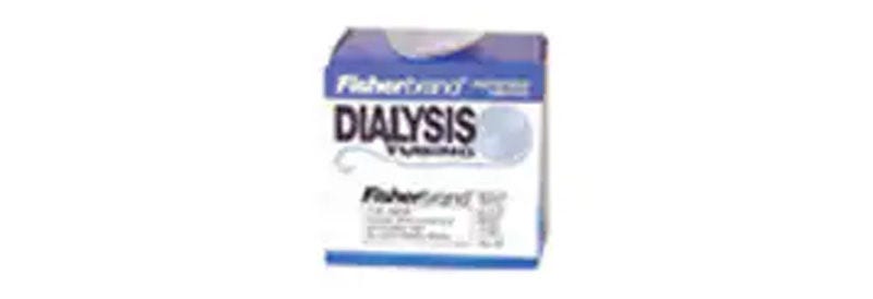 Dialysis and Desalting