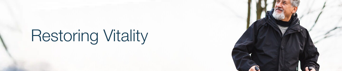 Testosterone Analysis