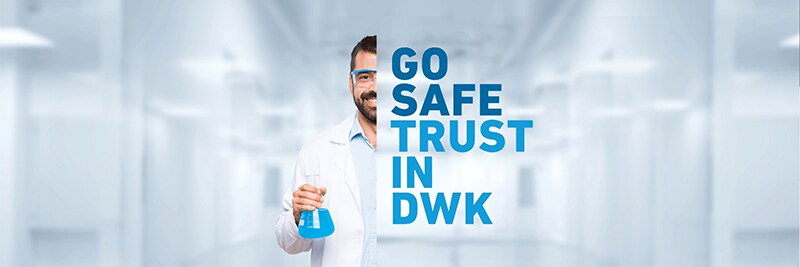 Safety in the Lab