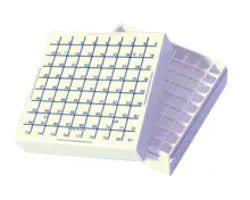 Boxen zur Kryolagerung und für Tiefkühlgeräte