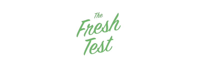 Fresh Test Diagnostic Glucose Logo