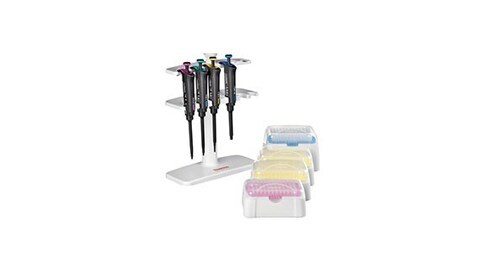 Thermo Scientific Finnpipette F1 Pipetting System