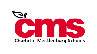 Charlotte Mecklenburg Schools logo