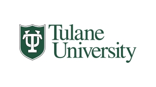 Tulane University logo