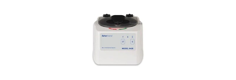 Fisherbrand Model 642E Centrifuge