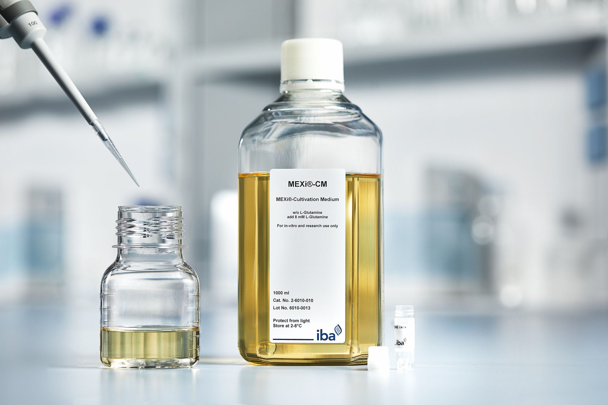 Mammalian Expression