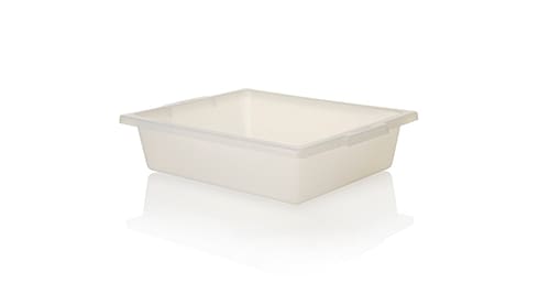 Pans, Trays and Baskets