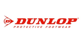 Dunlop Protective Footwear Logo