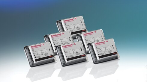 MAS Omni•IMMUNE PRO Immunoassay Controls