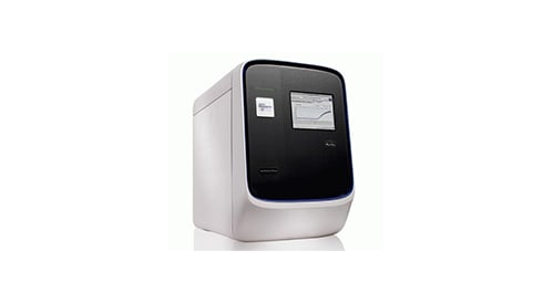 QuantStudio 12K Real-Time PCR System