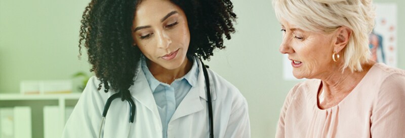 Redefining Women’s Health Diagnostics at the Point of Care