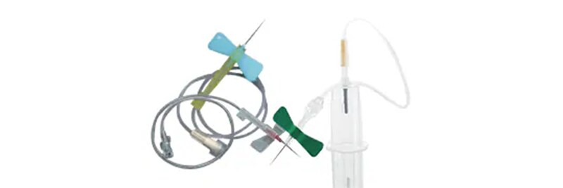 Winged Collection Sets