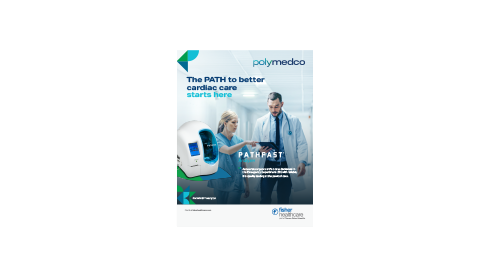 Cardiac Care Brochure