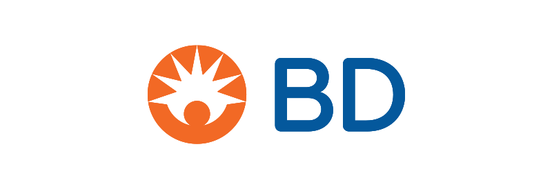 Becton Dickinson logo