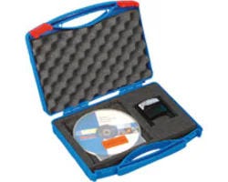 Zubehör für die Strahlungsüber- wachung