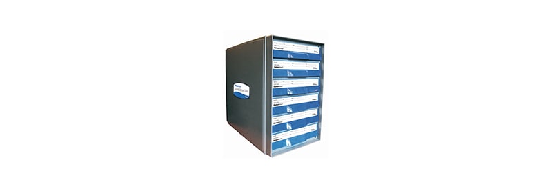 Embedding Cassettes and Storage