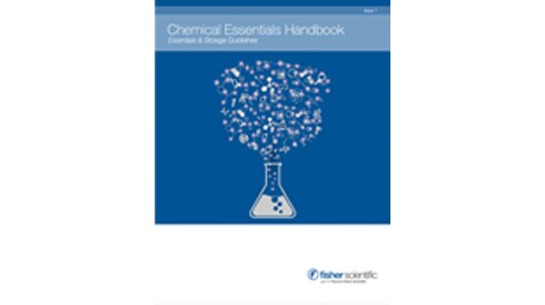 Chemical Essentials Handbook