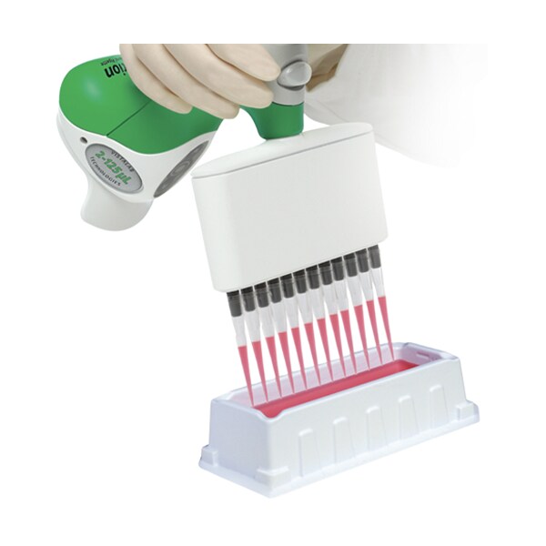 Get 1 Extra Case of Reservoirs When You Buy 3