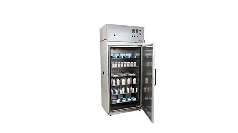 Environmental Chambers