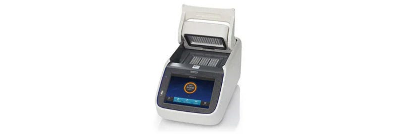 PCR Thermal Cyclers