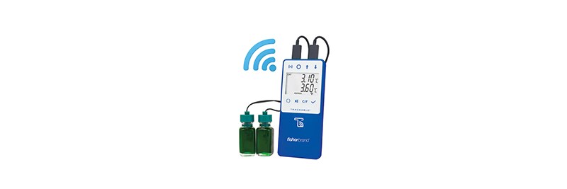 Stay Connected to Critical Environments