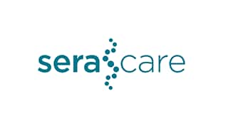SeraCare logo