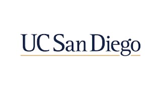 University of California at San Diego logo