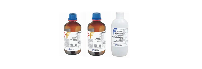 Inorganic Chemicals