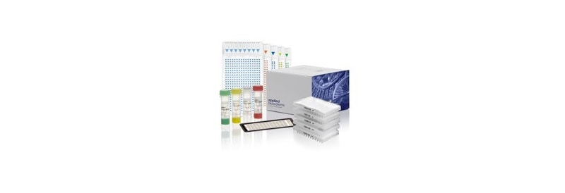 Applied Biosystems TaqMan