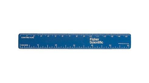 Rulers and Measuring Devices