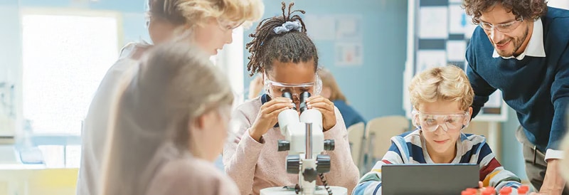 Science education resources 