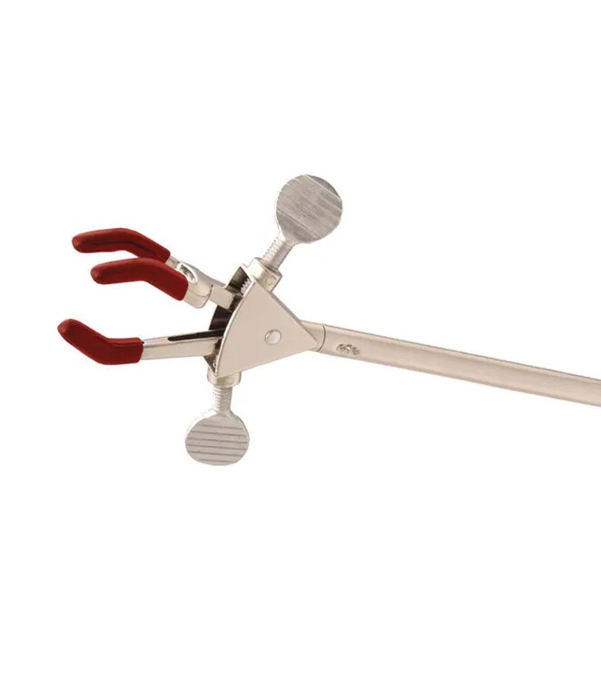 Clamps and Supports