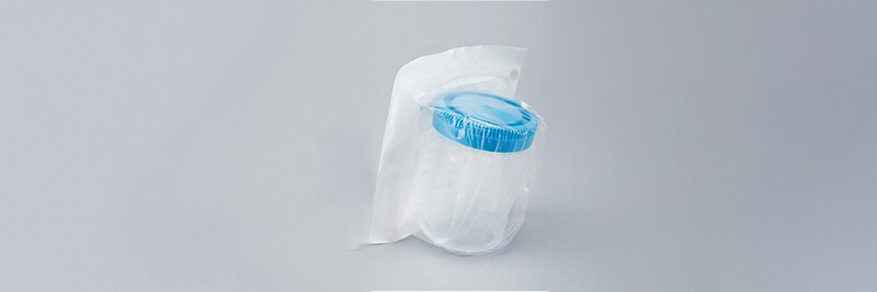 Bio-Tite Specimen Containers