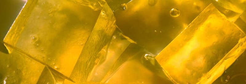 Cool Science: Reusable Ice Cubes