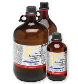Fisher Chemical Solvents