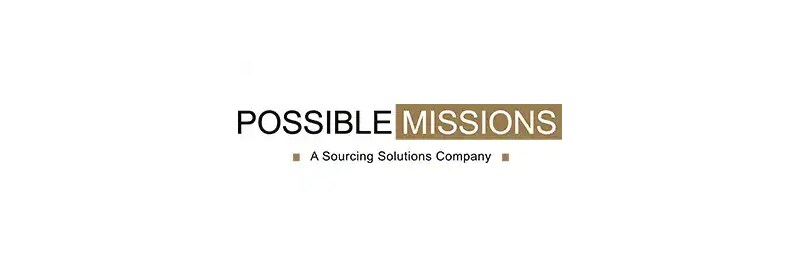 Possible Missions logo