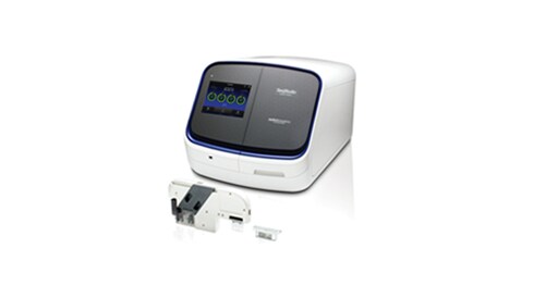 Applied Biosystems SeqStudio Genetic Analyzer