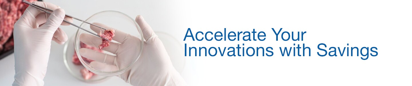 Food/Ag PartnerPlus Program