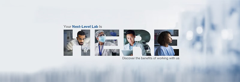 Lab Consultancy Program