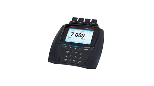 Thermo Scientific Orion Versa Star Pro Multiparameter Benchtop Meter