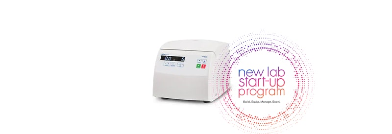 Get a Mini-Centrifuge with Rotor Purchase 