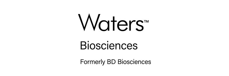Waters Biosciences logo
