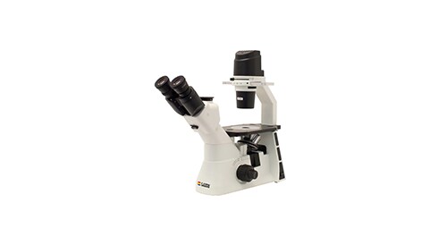 Laxco LMI-3000 Series Routine Inverted Microscope