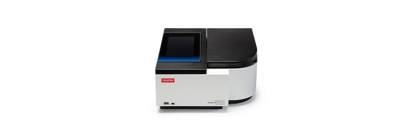 Thermo Scientific GENESYS UV-Vis Spectrophotometer